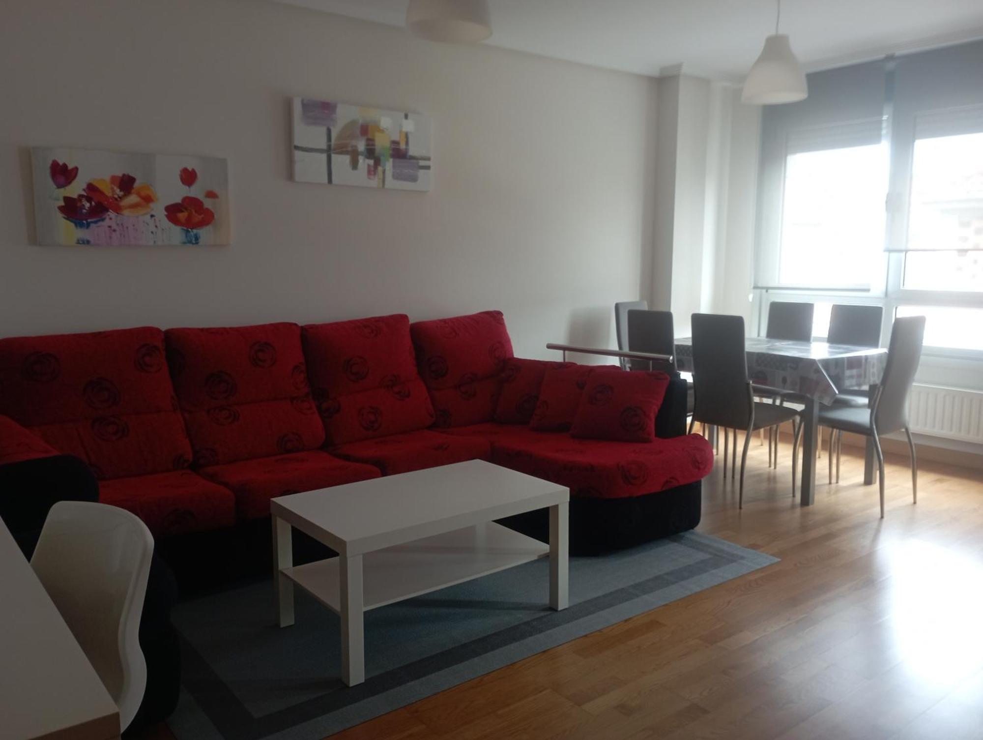 Duplex con piscina VUT1230AS Apartment La Arena Exterior foto
