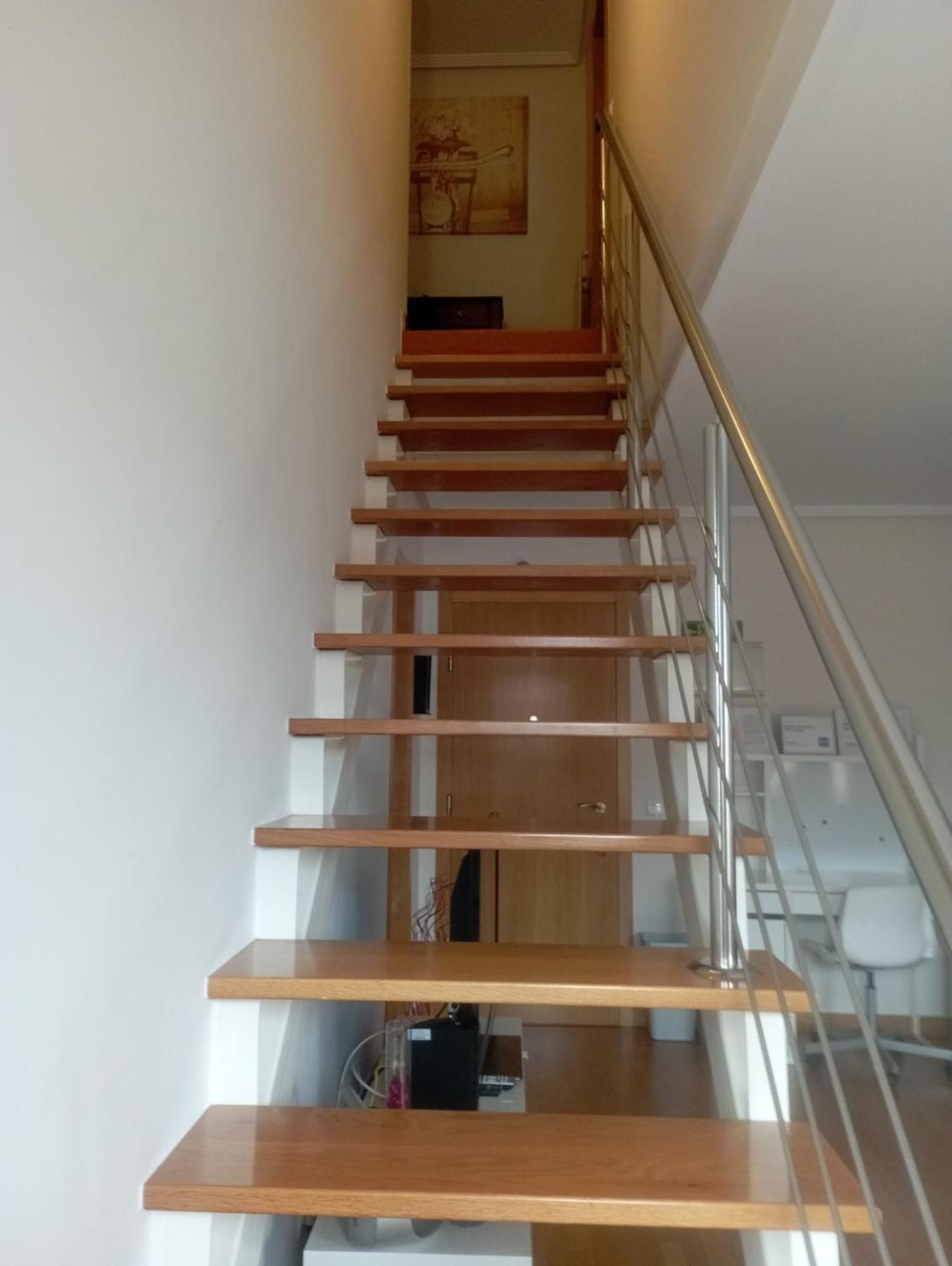 Duplex con piscina VUT1230AS Apartment La Arena Exterior foto